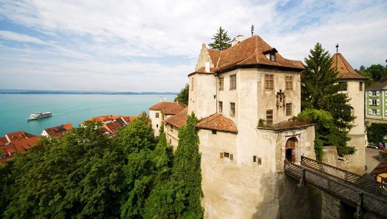 Bodensee Apartment 1 - 4 Daisendorf Bei Meersburg Екстериор снимка