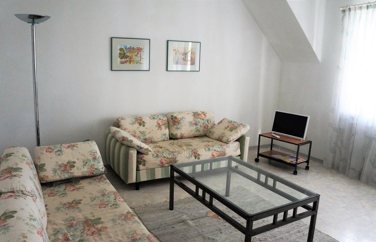 Bodensee Apartment 1 - 4 Daisendorf Bei Meersburg Екстериор снимка