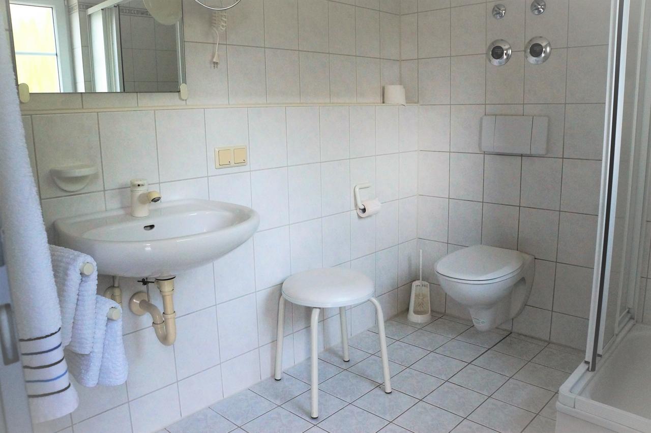 Bodensee Apartment 1 - 4 Daisendorf Bei Meersburg Екстериор снимка