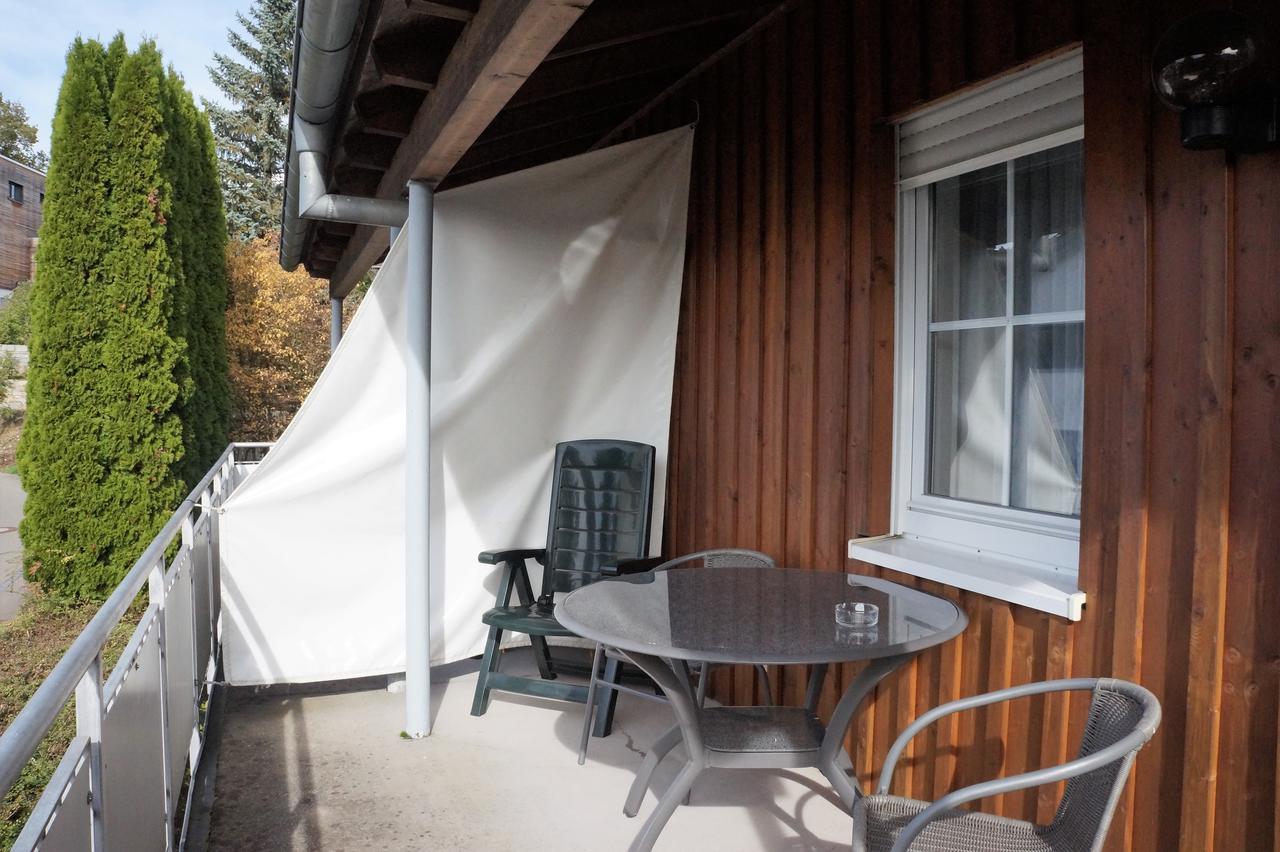 Bodensee Apartment 1 - 4 Daisendorf Bei Meersburg Екстериор снимка